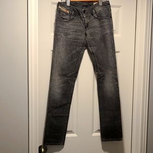 Diesel Jeans Matic